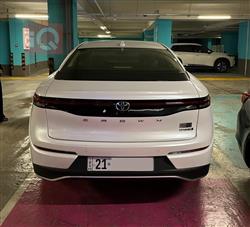 تويوتا كراون